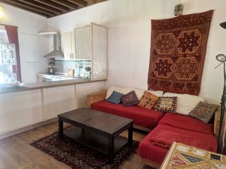 Piso en alquiler en Albaicín en Granada