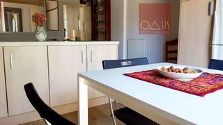 Piso en alquiler en Albaicín en Granada