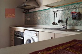 Piso en alquiler en Albaicín en Granada