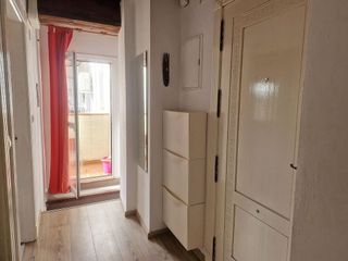 Piso en alquiler en Albaicín en Granada