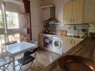 Piso en alquiler en Albaicín en Granada