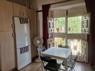 Piso en alquiler en Albaicín en Granada