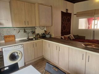 Piso en alquiler en Albaicín en Granada