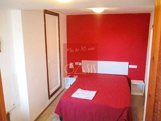 Piso en alquiler en Albaicín en Granada