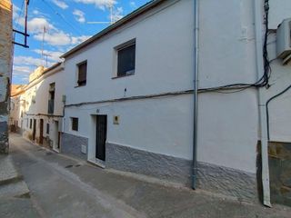Casa en venta en Guadix