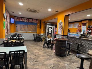 Local comercial en alquiler en Casablanca en Zaragoza