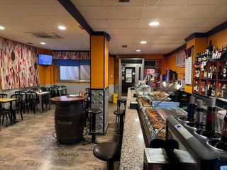 Local comercial en alquiler en Casablanca en Zaragoza