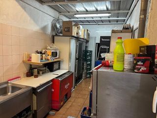 Local comercial en alquiler en Casablanca en Zaragoza