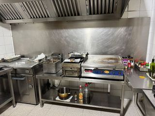 Local comercial en alquiler en Casablanca en Zaragoza