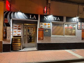 Local comercial en alquiler en Casablanca en Zaragoza