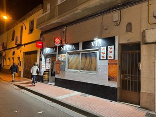 Local comercial en alquiler en Casablanca en Zaragoza