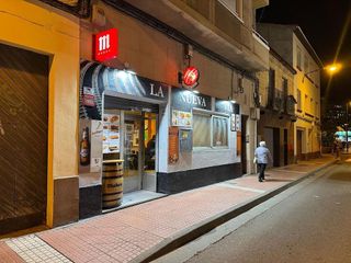 Local comercial en alquiler en Casablanca en Zaragoza