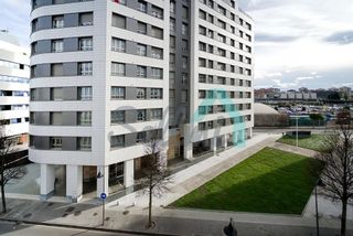 Piso en alquiler en Natahoyo en Gijón