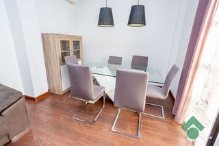 Casa adosada en venta en Reconquista-San José Artesano-El Rosario en Algeciras