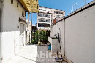 Chalet en venta en Centro en Gandia