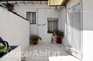 Chalet en venta en Centro en Gandia