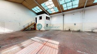 Nave industrial en alquiler en El Cerro - Carretera de San Rafael en Segovia