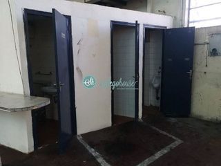 Nave industrial en alquiler en El Cerro - Carretera de San Rafael en Segovia