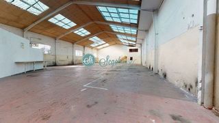 Nave industrial en alquiler en El Cerro - Carretera de San Rafael en Segovia