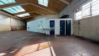 Nave industrial en alquiler en El Cerro - Carretera de San Rafael en Segovia