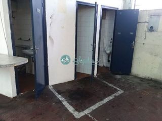 Nave industrial en alquiler en El Cerro - Carretera de San Rafael en Segovia