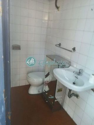 Nave industrial en alquiler en El Cerro - Carretera de San Rafael en Segovia