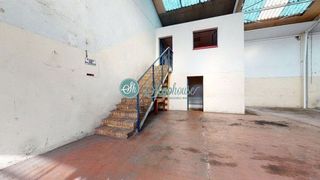 Nave industrial en alquiler en El Cerro - Carretera de San Rafael en Segovia