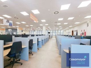 Oficina en alquiler en Palmeral - Urbanova  - Tabarca en Alicante