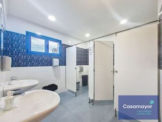 Oficina en alquiler en Palmeral - Urbanova  - Tabarca en Alicante