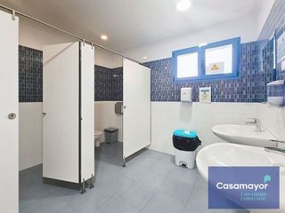 Oficina en alquiler en Palmeral - Urbanova  - Tabarca en Alicante