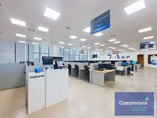 Oficina en alquiler en Palmeral - Urbanova  - Tabarca en Alicante