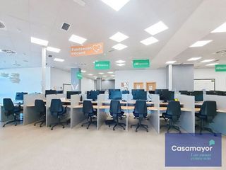 Oficina en alquiler en Palmeral - Urbanova  - Tabarca en Alicante