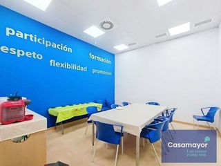 Oficina en alquiler en Palmeral - Urbanova  - Tabarca en Alicante