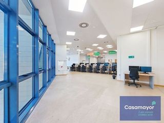 Oficina en alquiler en Palmeral - Urbanova  - Tabarca en Alicante