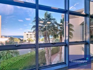 Oficina en alquiler en Palmeral - Urbanova  - Tabarca en Alicante