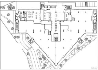 Oficina en alquiler en Palmeral - Urbanova  - Tabarca en Alicante