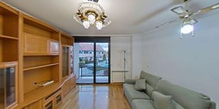 Piso en alquiler en Sonsoles en Ávila