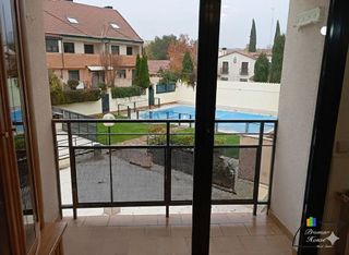 Piso en alquiler en Sonsoles en Ávila