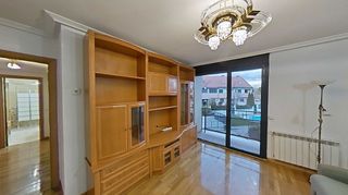 Piso en alquiler en Sonsoles en Ávila