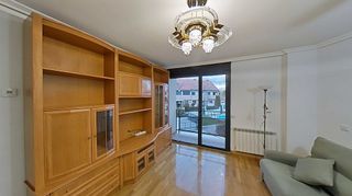 Piso en alquiler en Sonsoles en Ávila