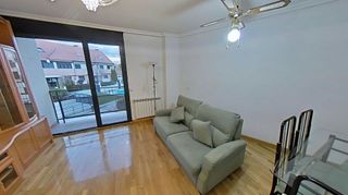 Piso en alquiler en Sonsoles en Ávila