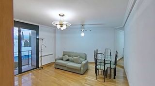 Piso en alquiler en Sonsoles en Ávila