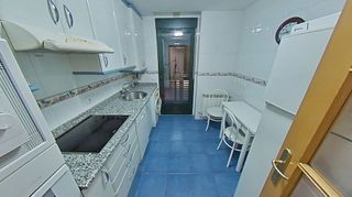 Piso en alquiler en Sonsoles en Ávila