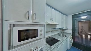 Piso en alquiler en Sonsoles en Ávila