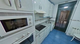 Piso en alquiler en Sonsoles en Ávila