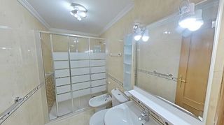 Piso en alquiler en Sonsoles en Ávila