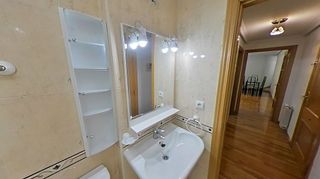 Piso en alquiler en Sonsoles en Ávila