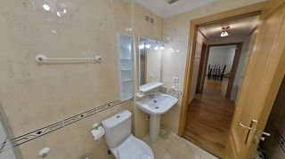 Piso en alquiler en Sonsoles en Ávila