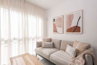 Piso en alquiler en Los Pacos en Fuengirola