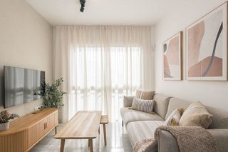 Piso en alquiler en Los Pacos en Fuengirola